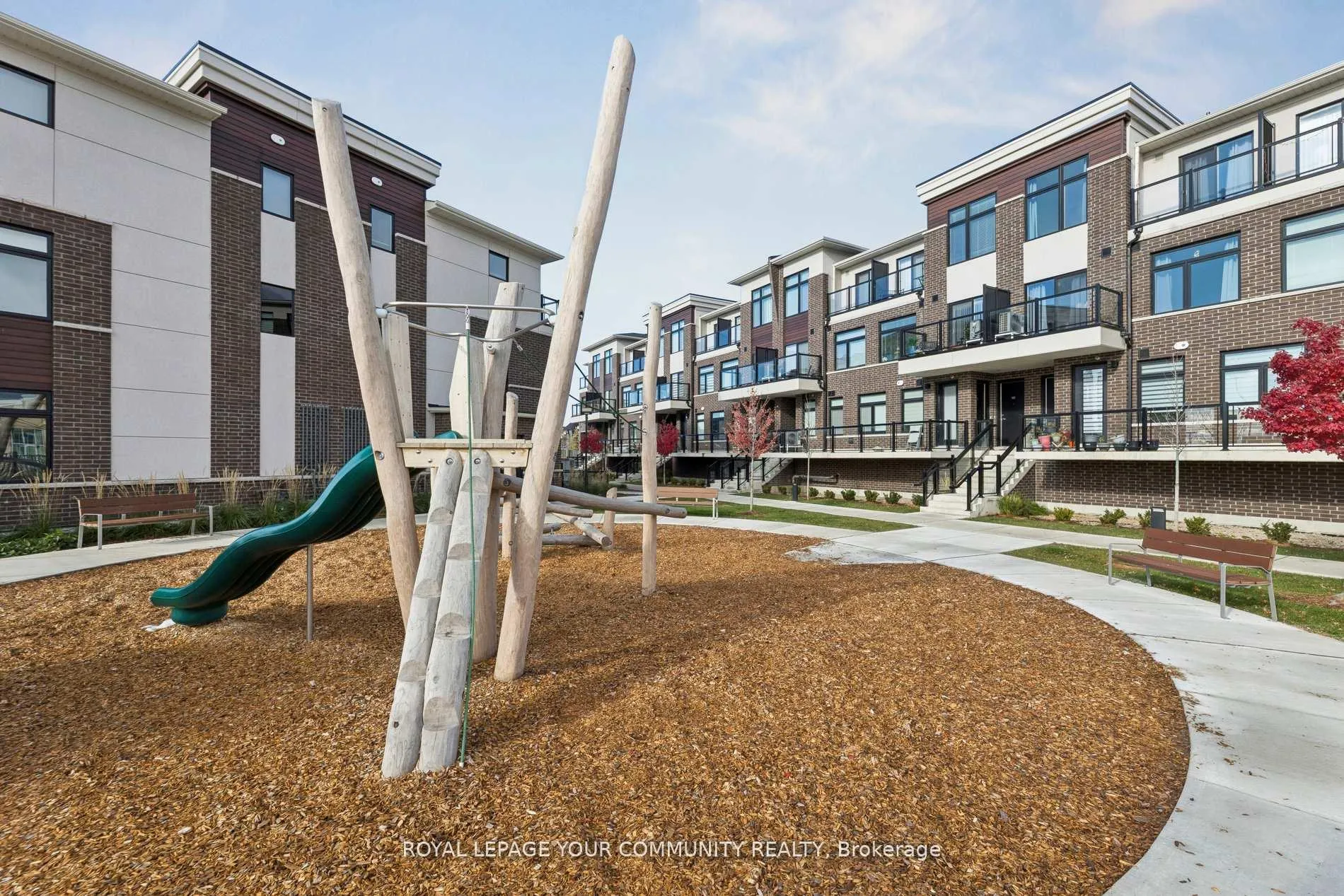 Photo 30 of Unit 214, 755 Omega Drive, Pickering, Woodlands — HOMEH