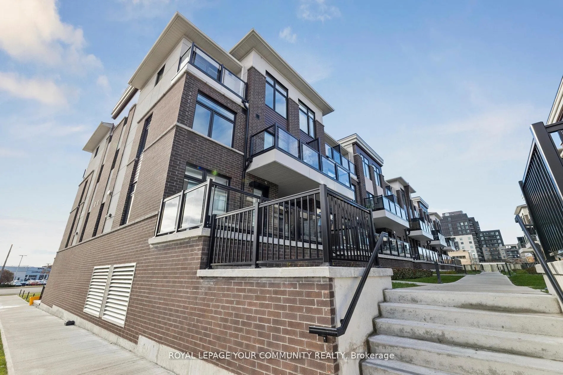 Photo 31 of Unit 214, 755 Omega Drive, Pickering, Woodlands — HOMEH