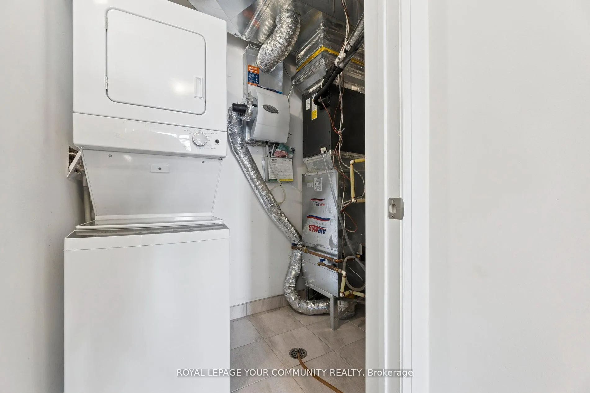 Photo 32 of Unit 214, 755 Omega Drive, Pickering, Woodlands — HOMEH