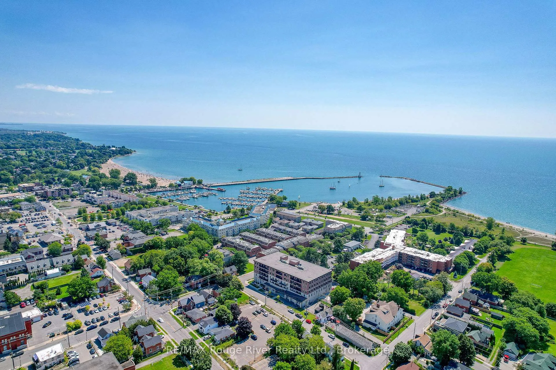 Photo 1 of Unit 212, 135 Orr Street, Cobourg — HOMEH