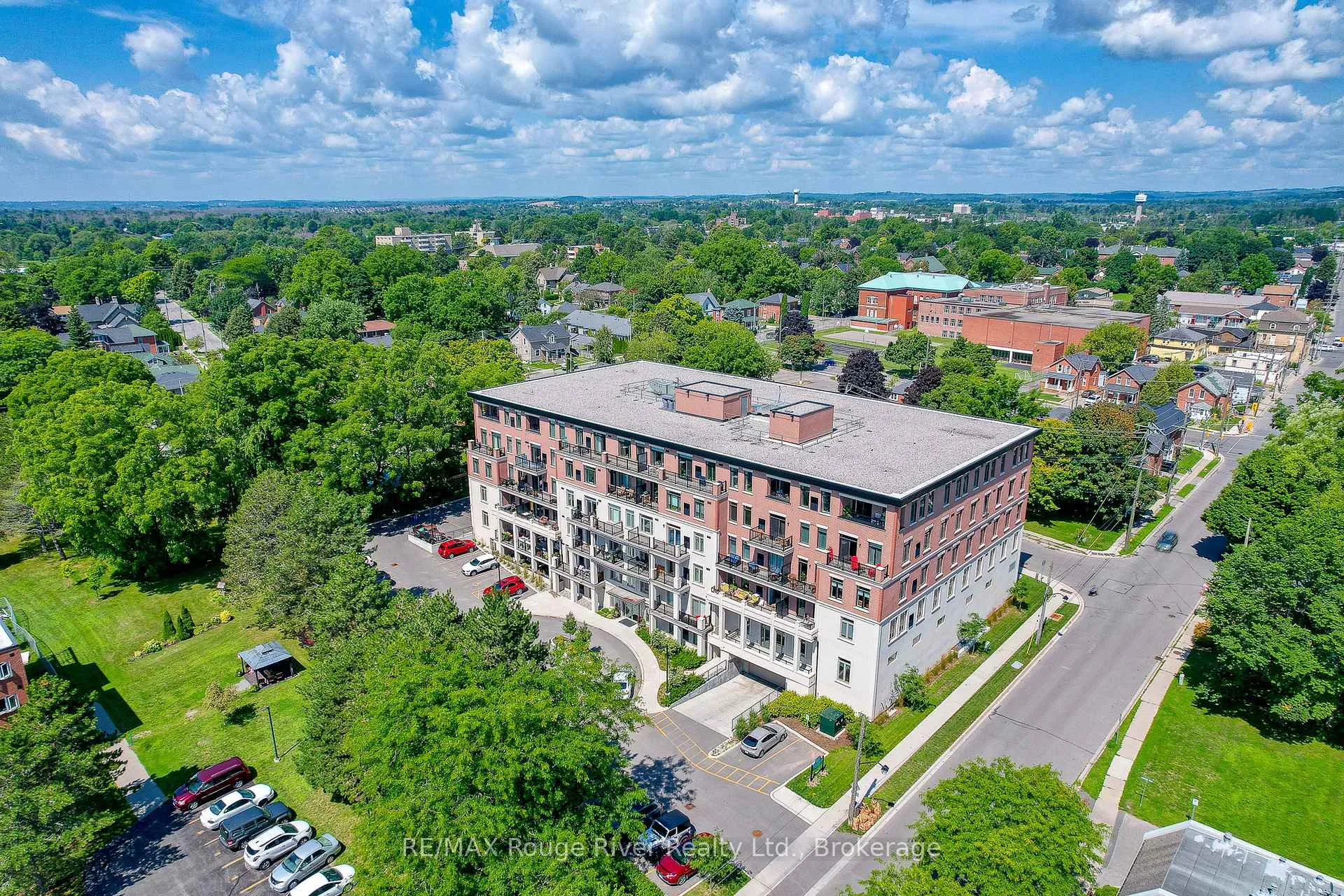 Photo 3 of Unit 212, 135 Orr Street, Cobourg — HOMEH