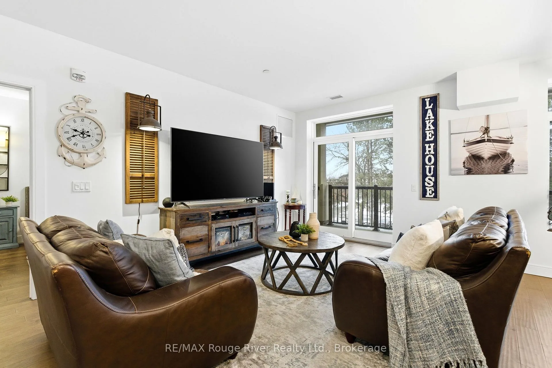 Photo 10 of Unit 212, 135 Orr Street, Cobourg — HOMEH