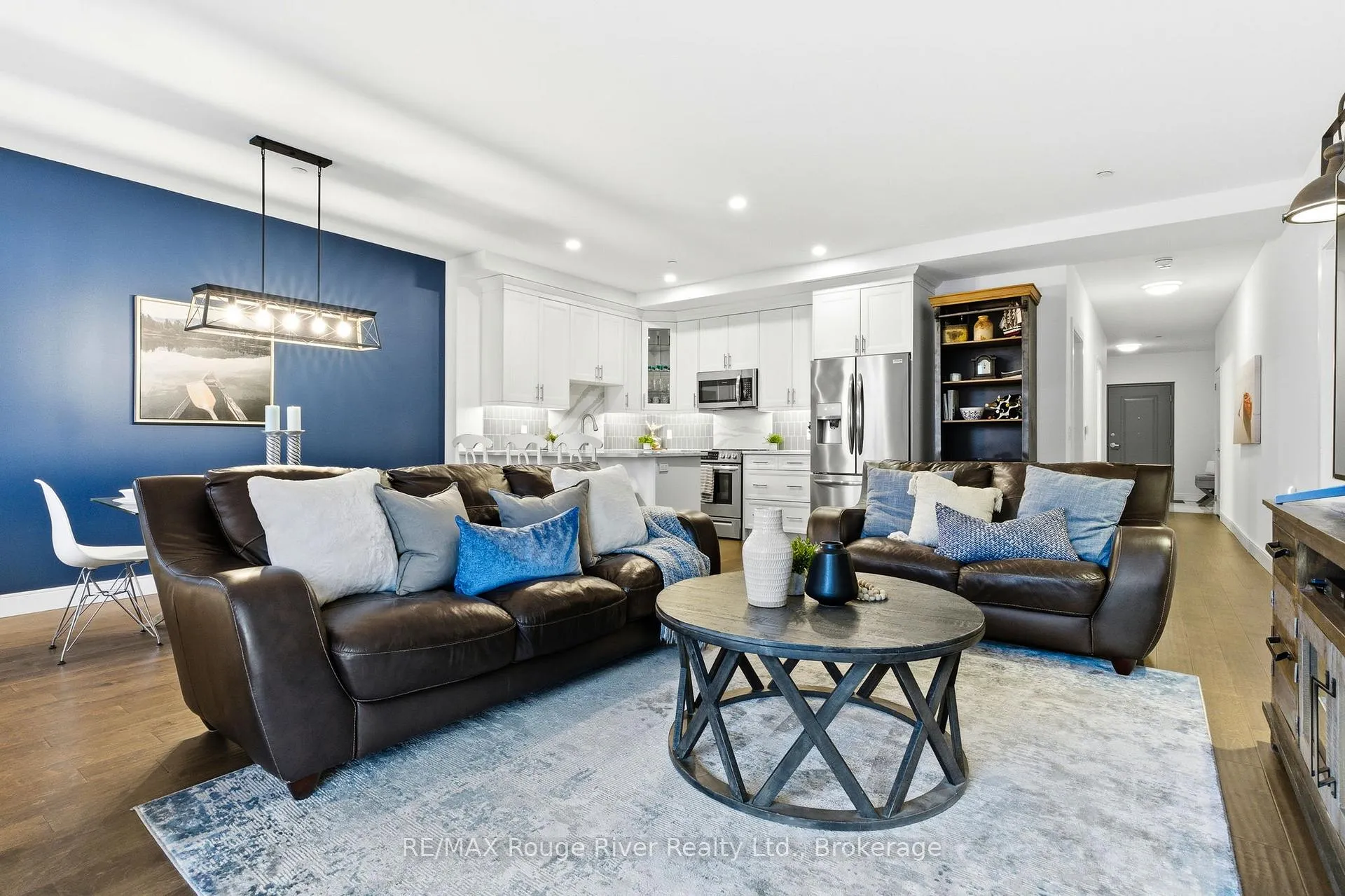 Photo 12 of Unit 212, 135 Orr Street, Cobourg — HOMEH