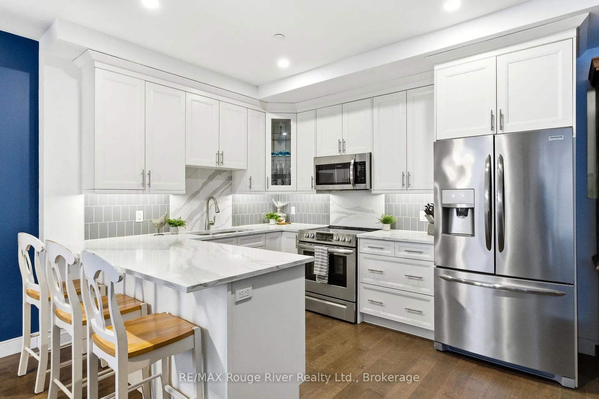 Photo 19 of Unit 212, 135 Orr Street, Cobourg — HOMEH