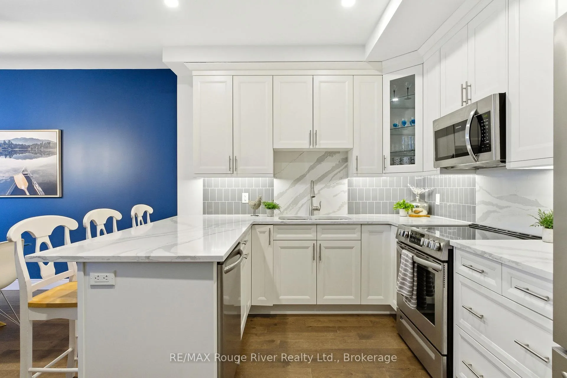 Photo 20 of Unit 212, 135 Orr Street, Cobourg — HOMEH