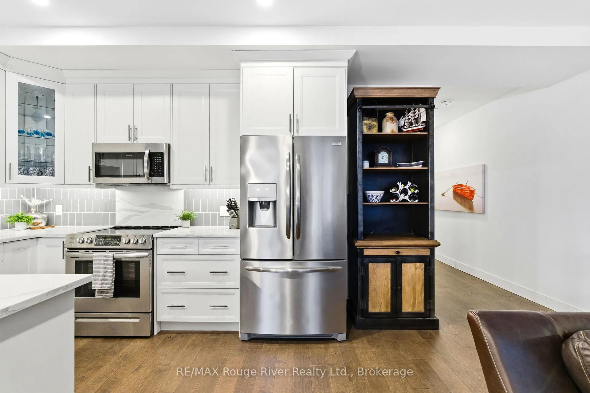 Photo 24 of Unit 212, 135 Orr Street, Cobourg — HOMEH