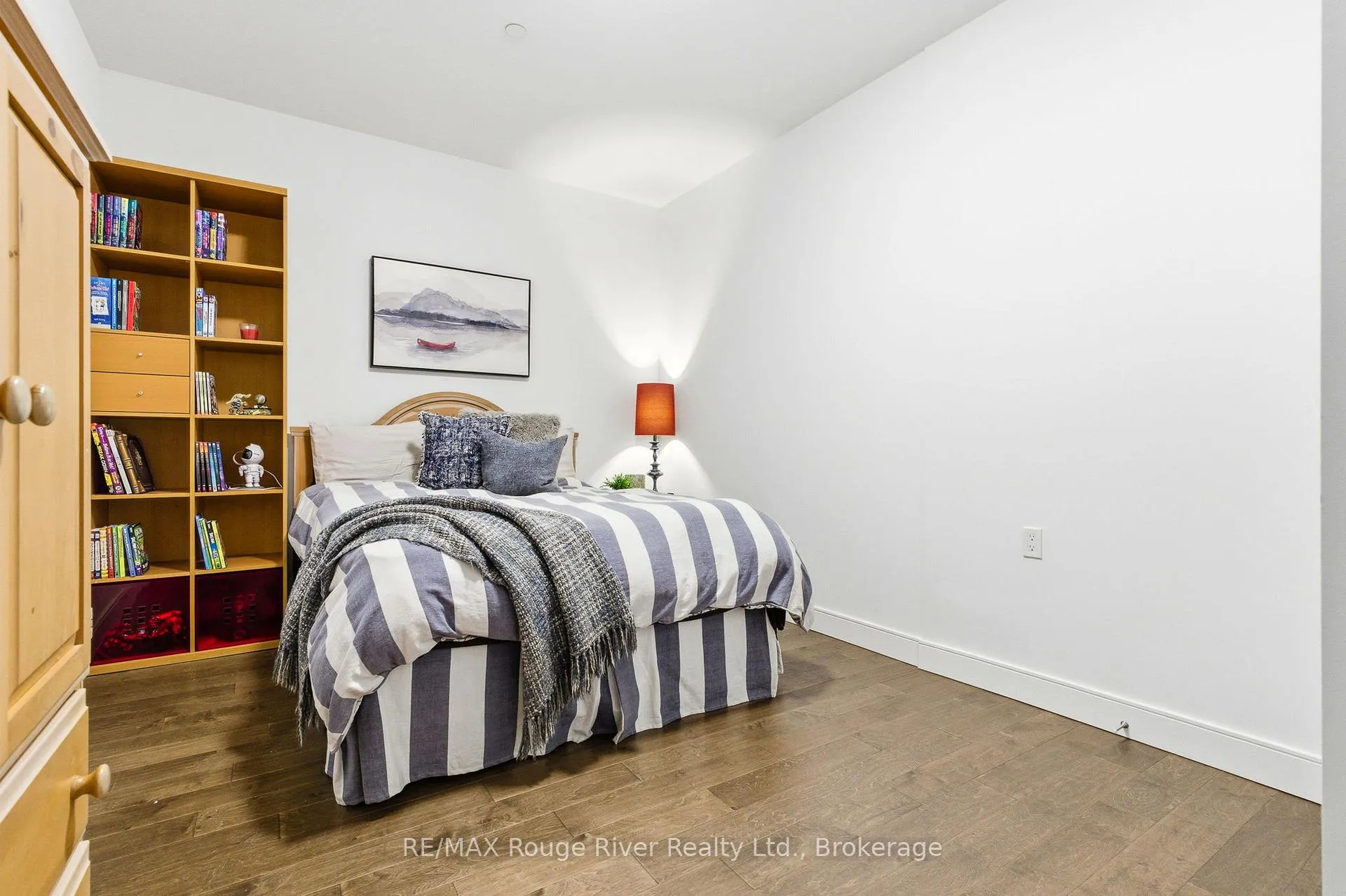 Photo 32 of Unit 212, 135 Orr Street, Cobourg — HOMEH