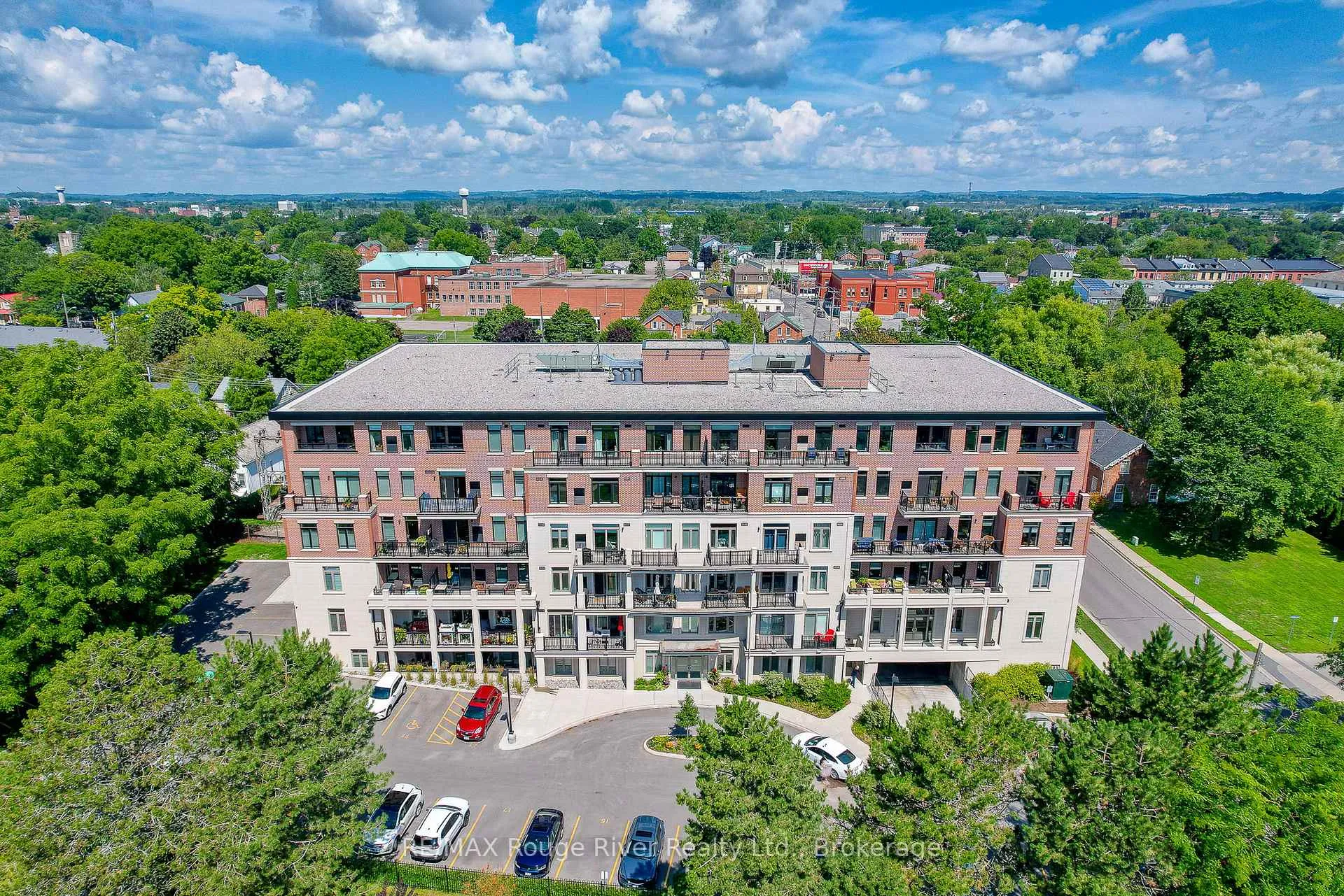 Photo 38 of Unit 212, 135 Orr Street, Cobourg — HOMEH