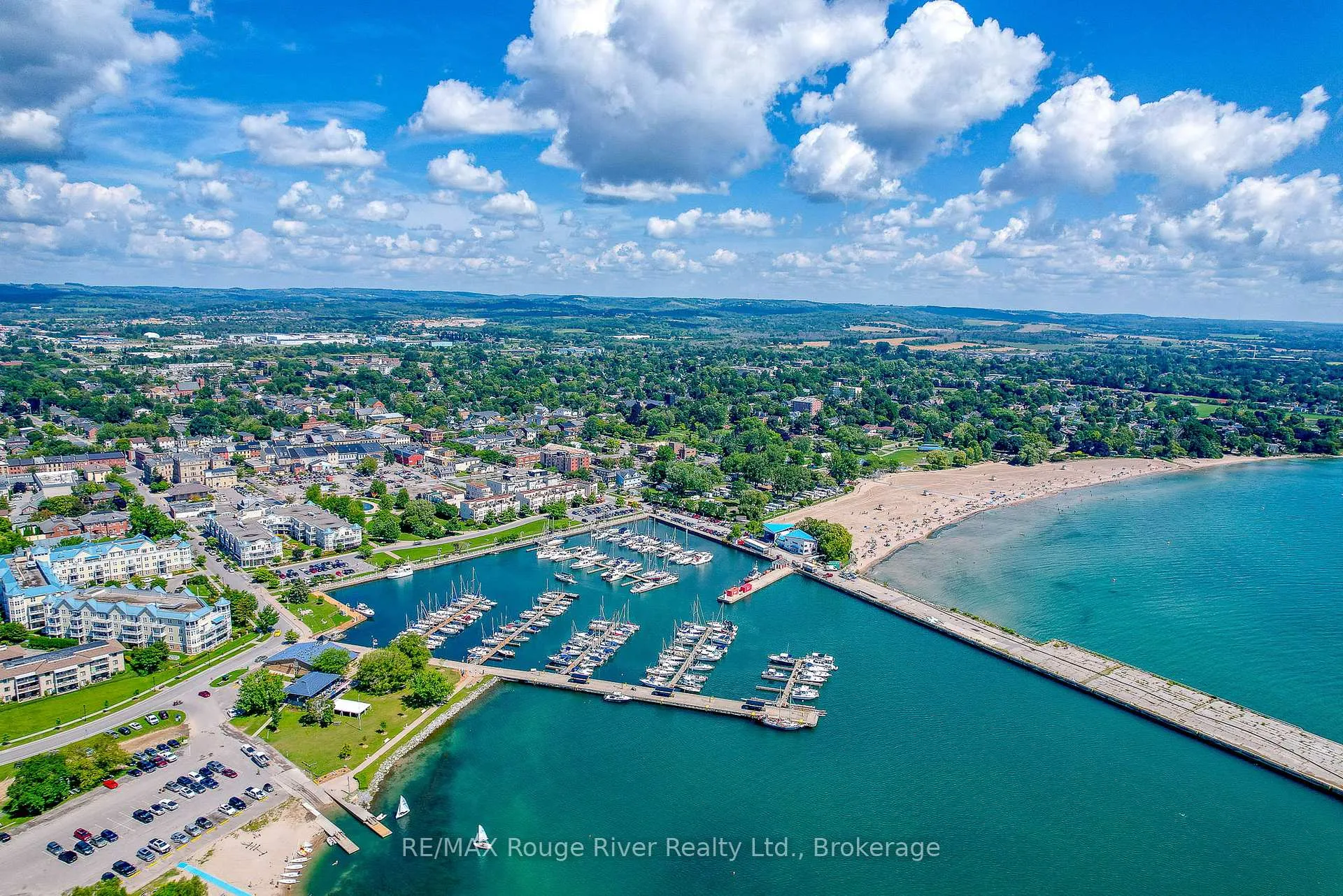 Photo 40 of Unit 212, 135 Orr Street, Cobourg — HOMEH