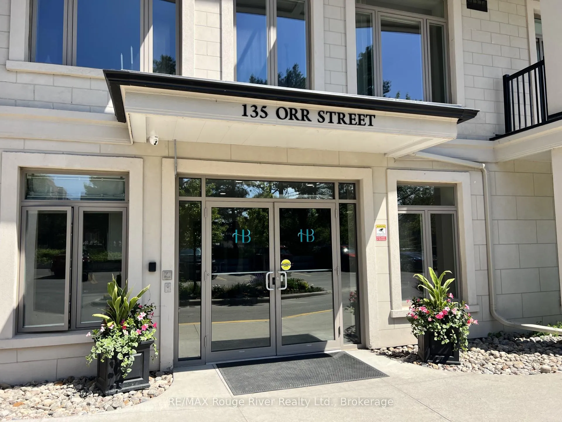 Photo 4 of Unit 212, 135 Orr Street, Cobourg — HOMEH