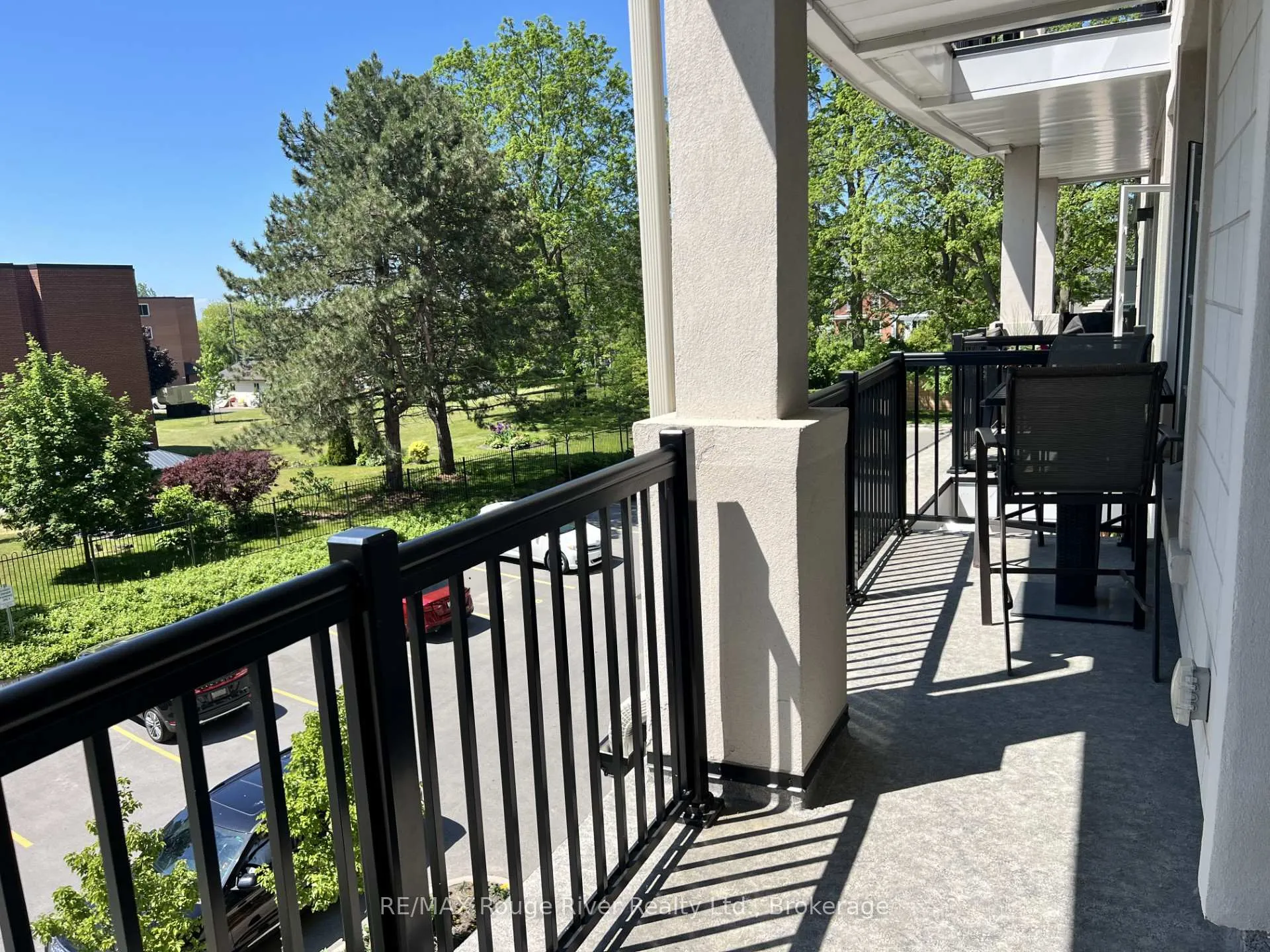 Photo 15 of Unit 212, 135 Orr Street, Cobourg — HOMEH
