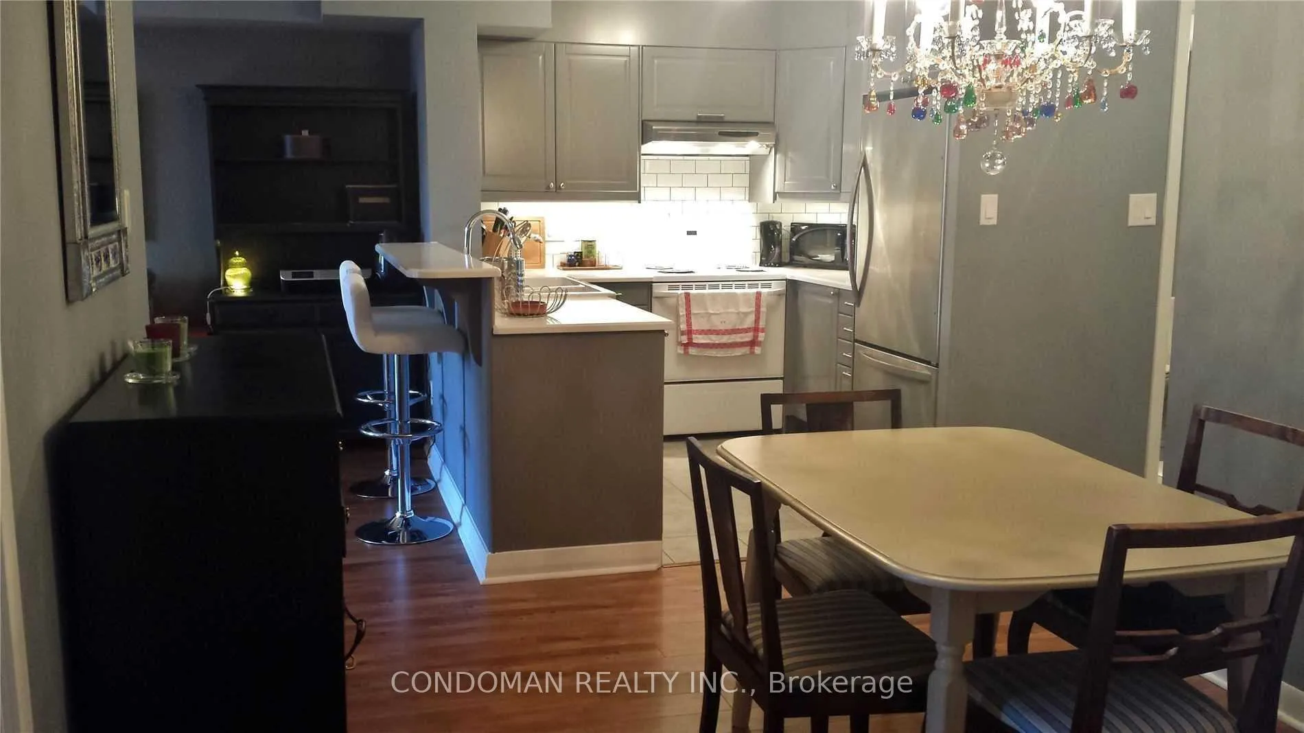 Photo 5 of Unit 308, 323 Richmond Street E, Toronto, Moss Park — HOMEH