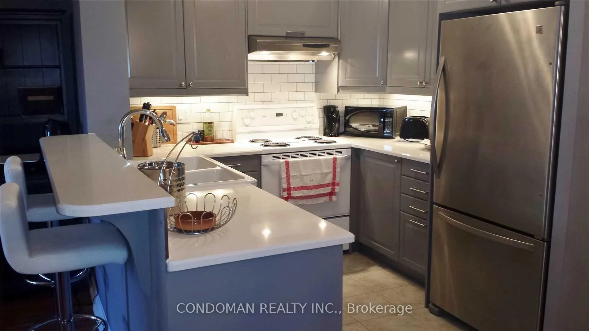 Photo 7 of Unit 308, 323 Richmond Street E, Toronto, Moss Park — HOMEH
