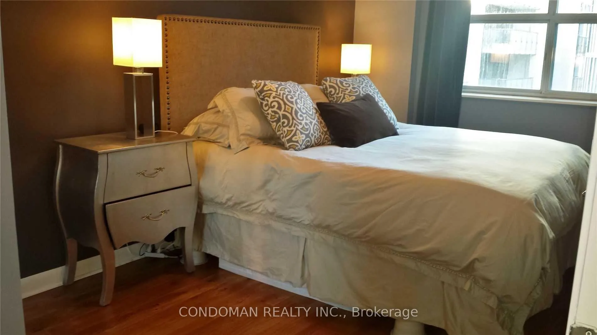 Photo 8 of Unit 308, 323 Richmond Street E, Toronto, Moss Park — HOMEH