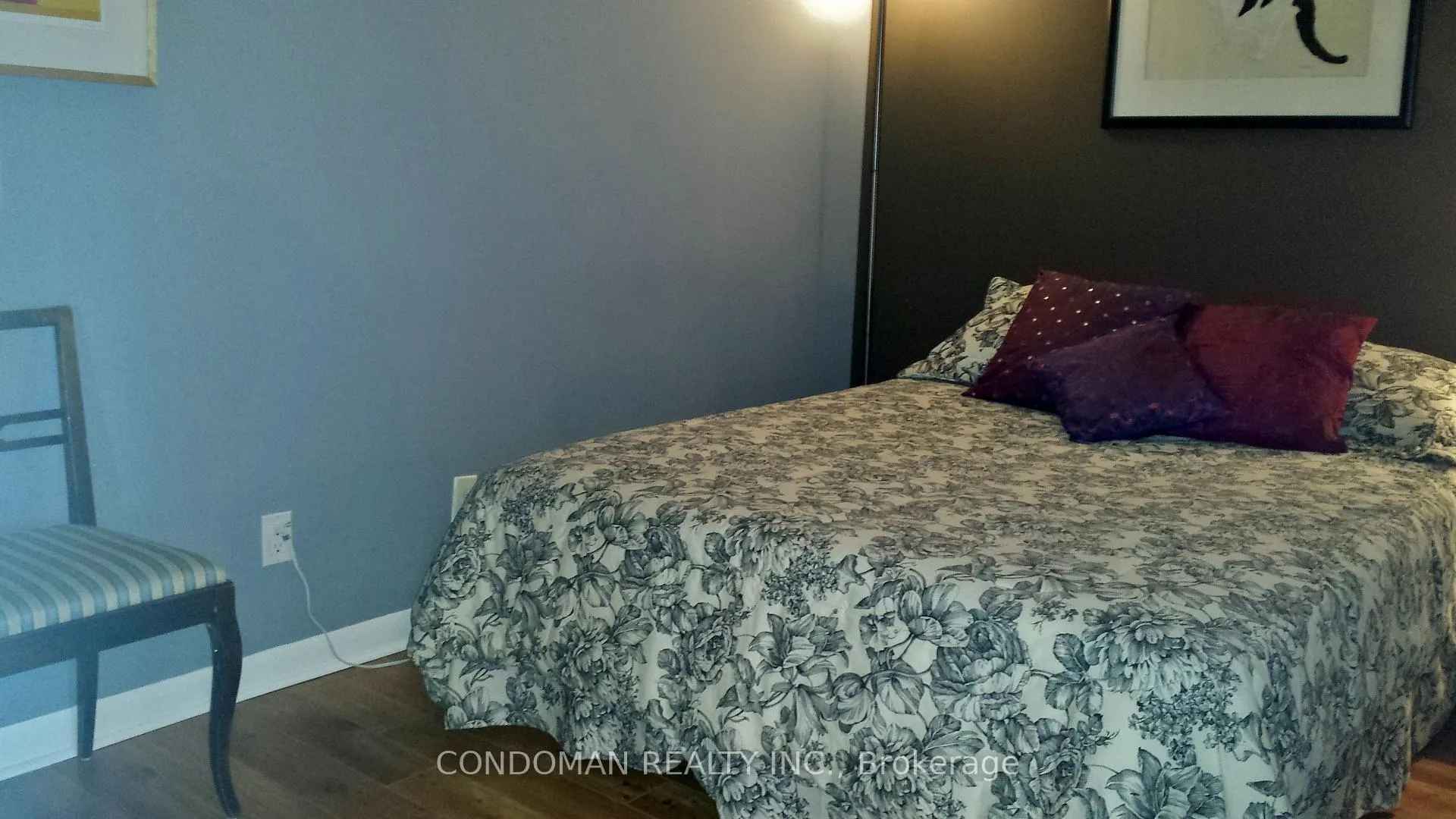 Photo 9 of Unit 308, 323 Richmond Street E, Toronto, Moss Park — HOMEH