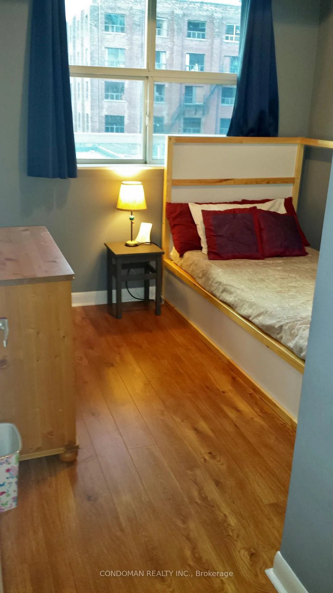 Photo 10 of Unit 308, 323 Richmond Street E, Toronto, Moss Park — HOMEH