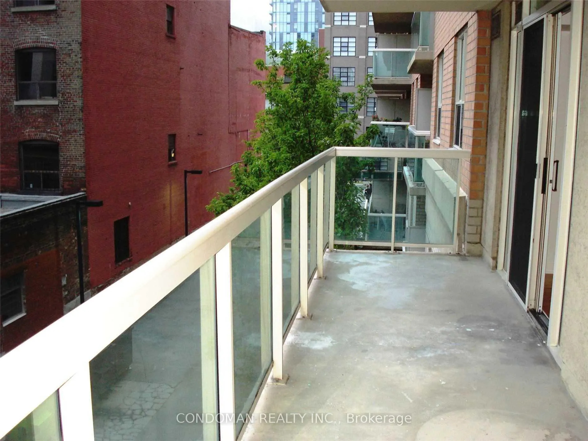 Photo 11 of Unit 308, 323 Richmond Street E, Toronto, Moss Park — HOMEH