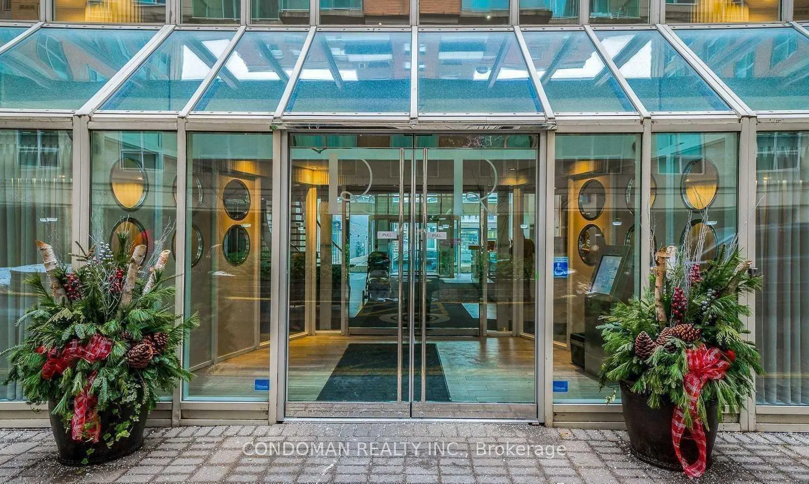 Photo 13 of Unit 308, 323 Richmond Street E, Toronto, Moss Park — HOMEH