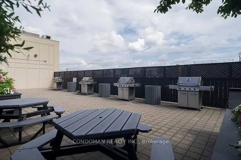 Photo 20 of Unit 308, 323 Richmond Street E, Toronto, Moss Park — HOMEH