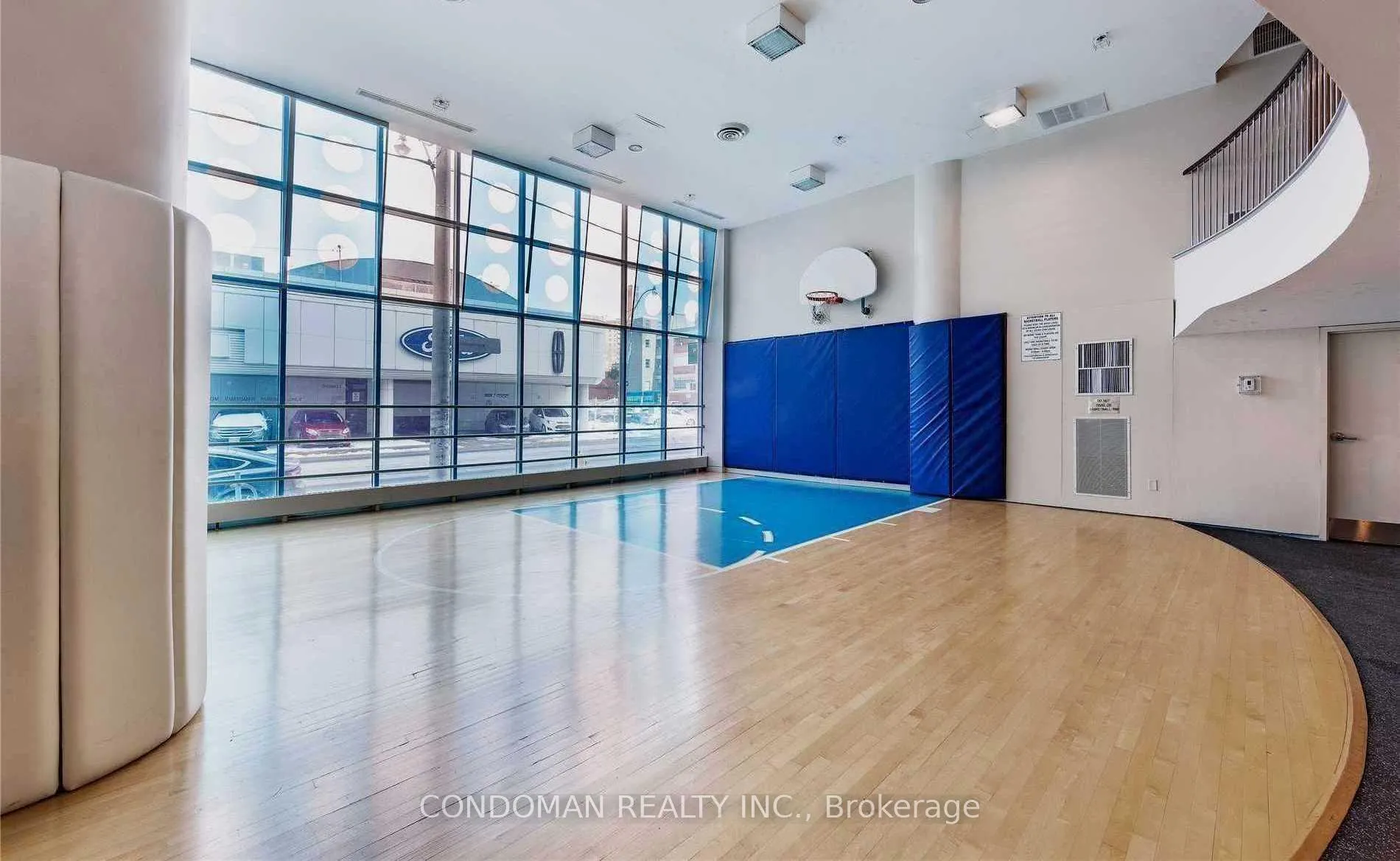 Photo 22 of Unit 308, 323 Richmond Street E, Toronto, Moss Park — HOMEH