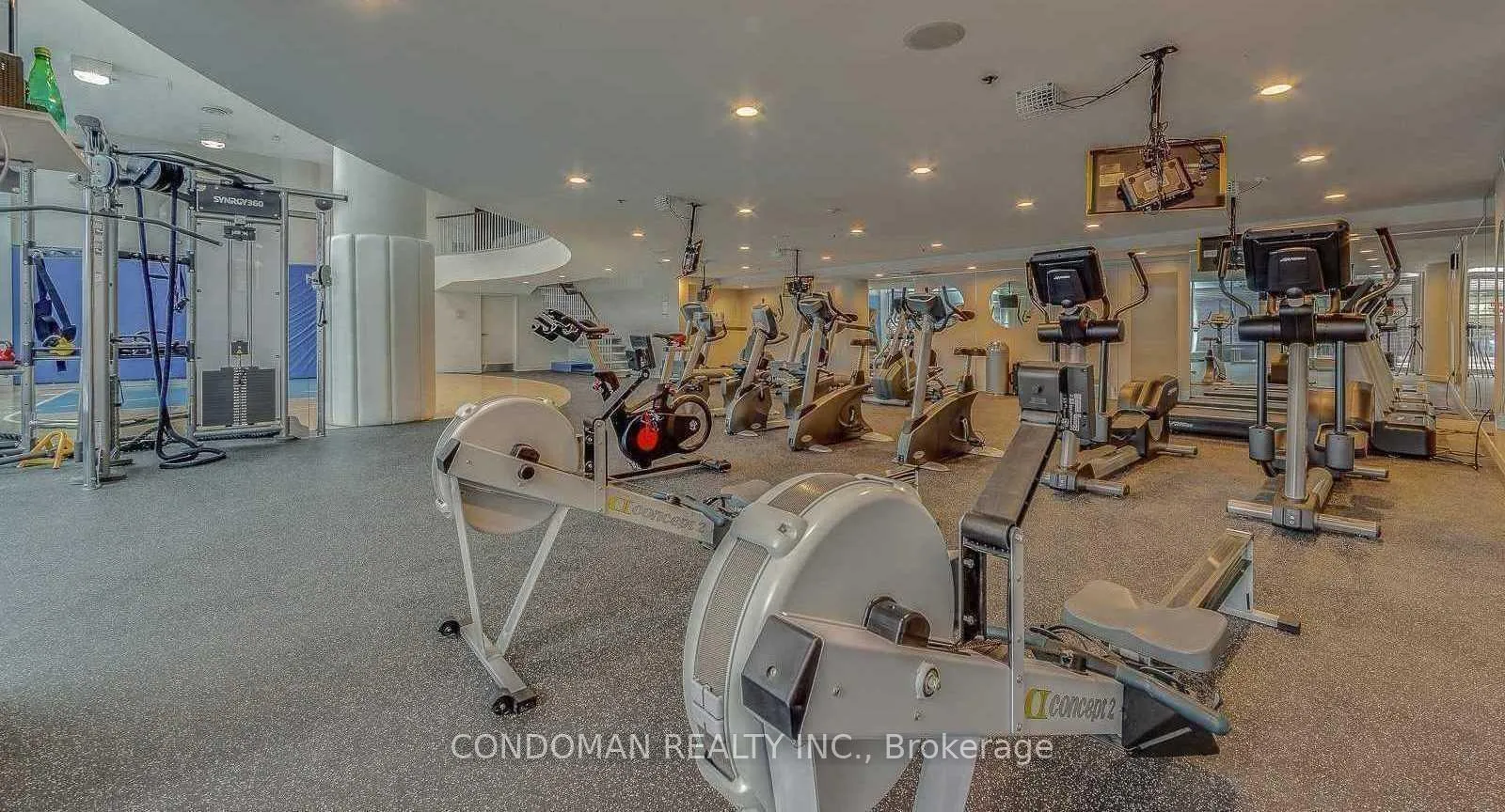 Photo 25 of Unit 308, 323 Richmond Street E, Toronto, Moss Park — HOMEH