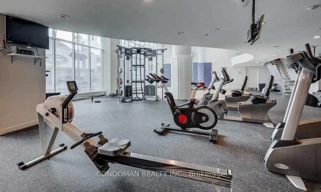 Photo 26 of Unit 308, 323 Richmond Street E, Toronto, Moss Park — HOMEH