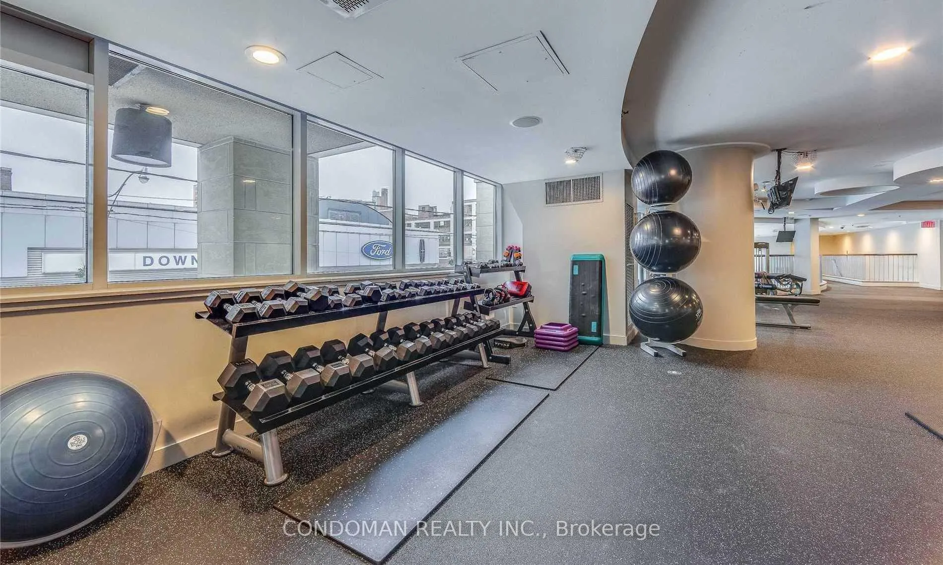 Photo 28 of Unit 308, 323 Richmond Street E, Toronto, Moss Park — HOMEH