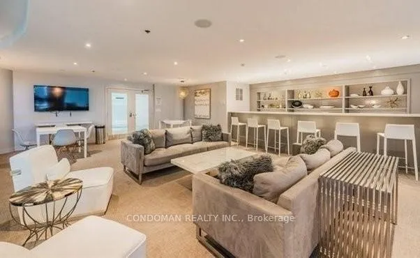 Photo 31 of Unit 308, 323 Richmond Street E, Toronto, Moss Park — HOMEH