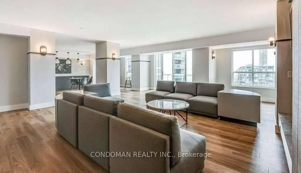 Photo 35 of Unit 308, 323 Richmond Street E, Toronto, Moss Park — HOMEH