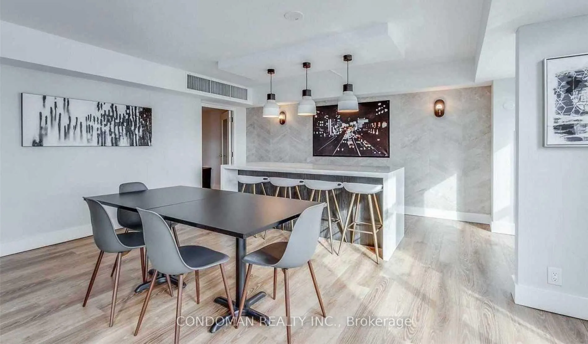 Photo 36 of Unit 308, 323 Richmond Street E, Toronto, Moss Park — HOMEH