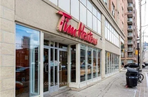 Photo 37 of Unit 308, 323 Richmond Street E, Toronto, Moss Park — HOMEH