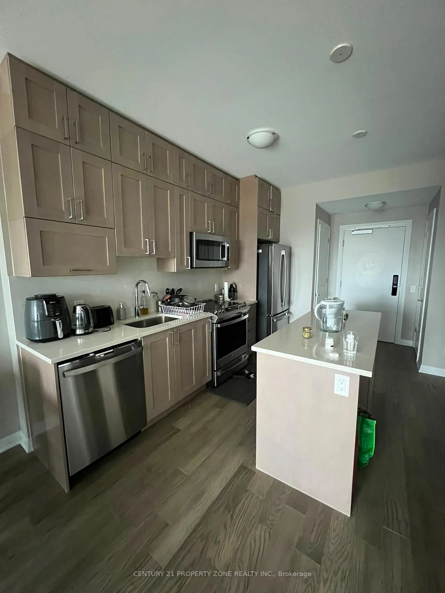 Photo 1 of Unit 321, 460 Gordon Krantz Avenue, Milton, Walker — HOMEH