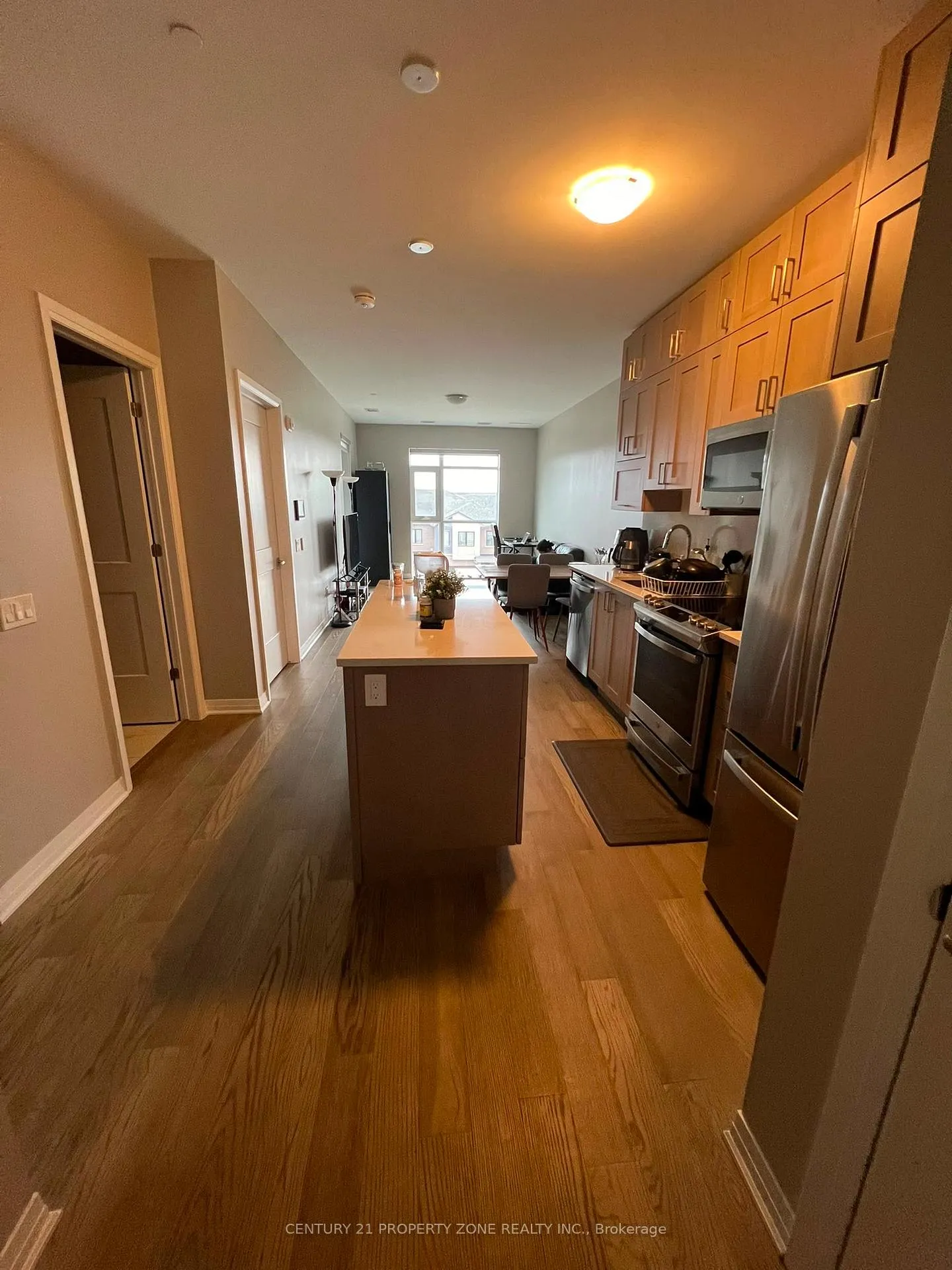 Photo 2 of Unit 321, 460 Gordon Krantz Avenue, Milton, Walker — HOMEH