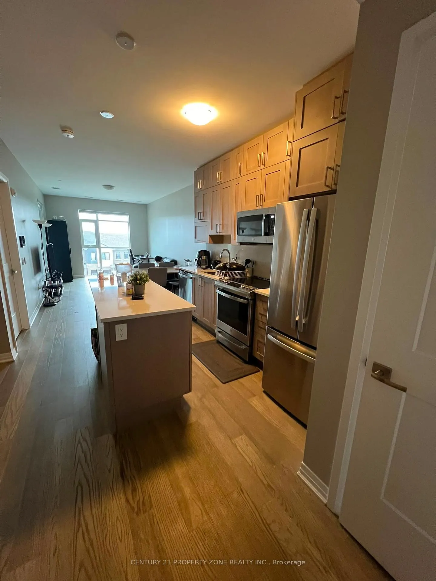 Photo 3 of Unit 321, 460 Gordon Krantz Avenue, Milton, Walker — HOMEH