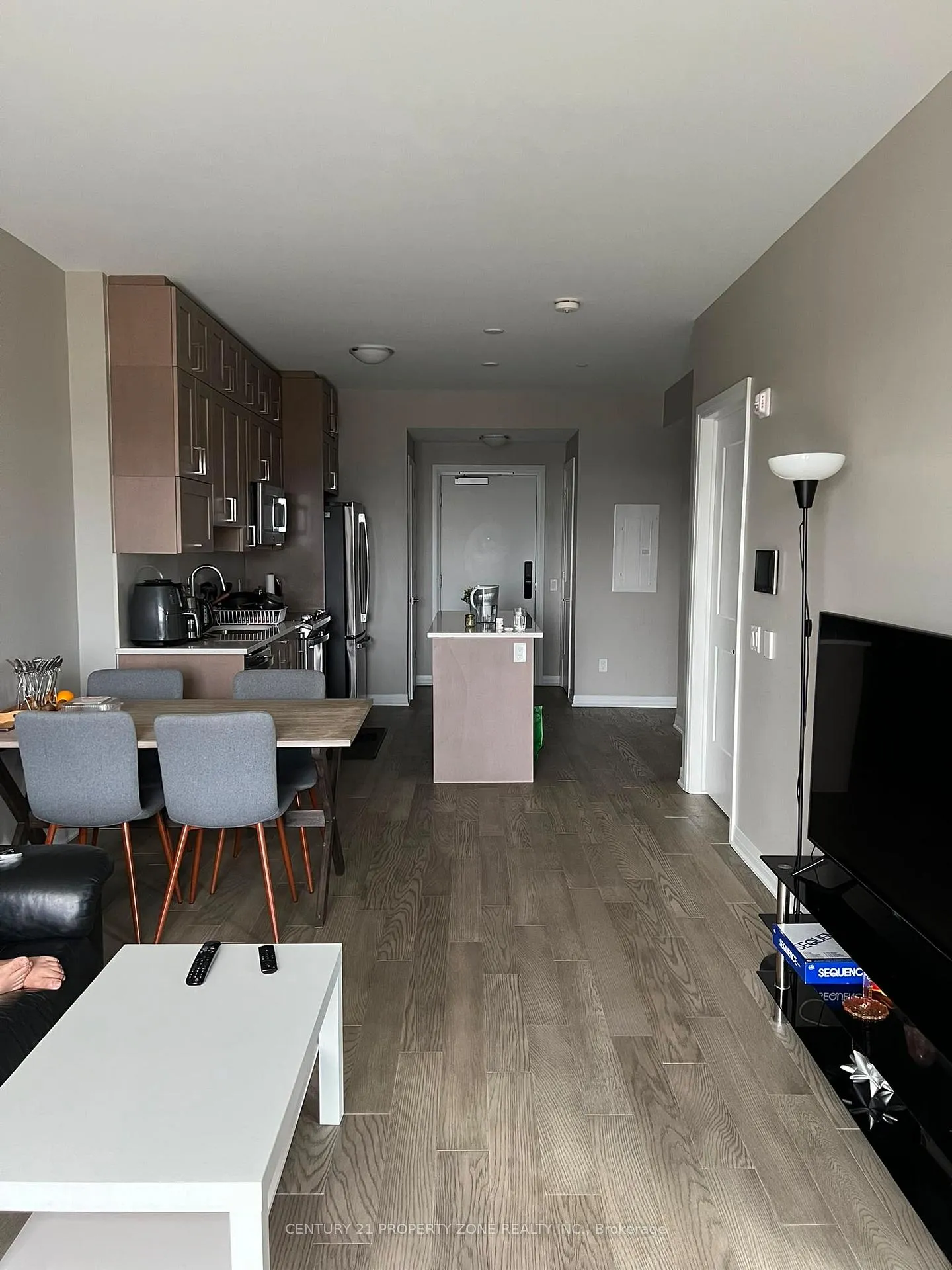 Photo 4 of Unit 321, 460 Gordon Krantz Avenue, Milton, Walker — HOMEH