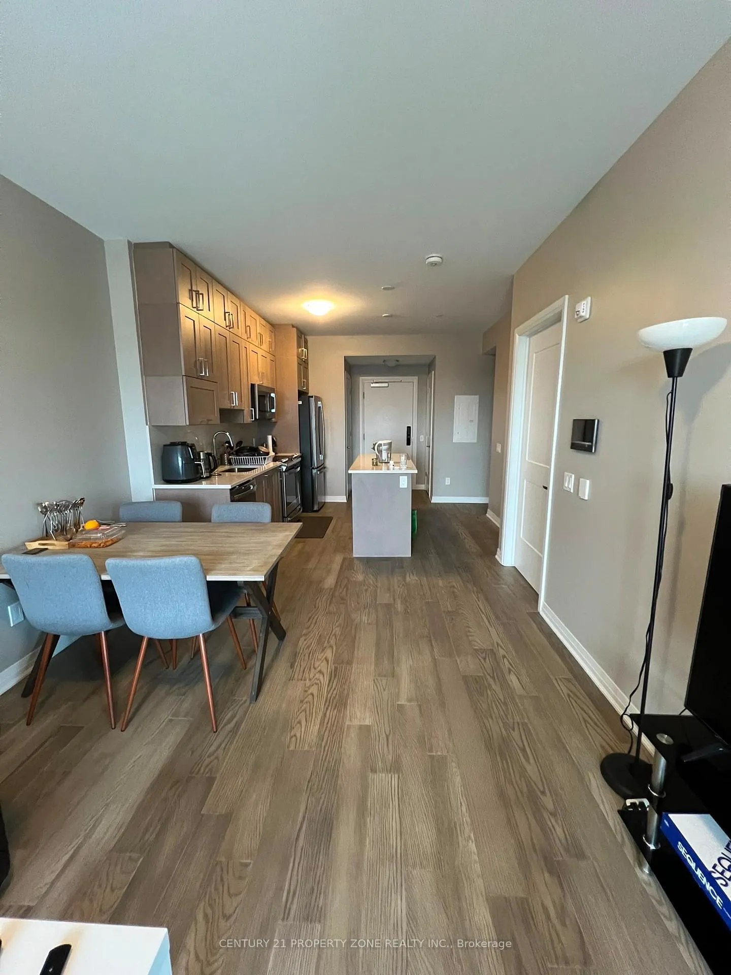Photo 6 of Unit 321, 460 Gordon Krantz Avenue, Milton, Walker — HOMEH