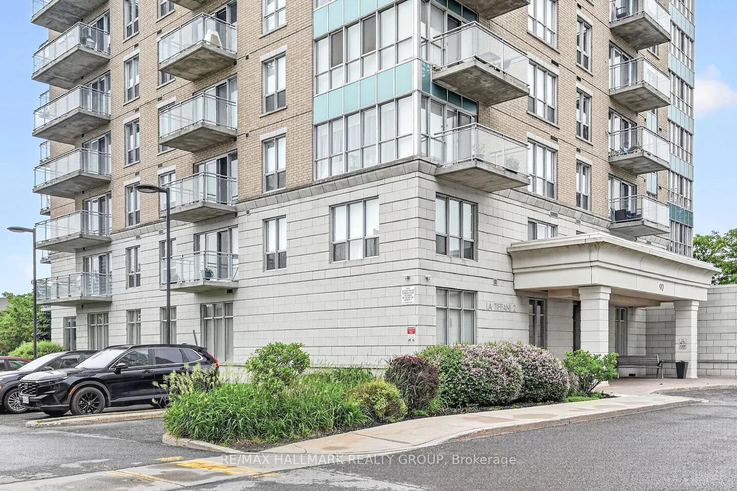 Photo of Unit 1107, 90 Landry Street