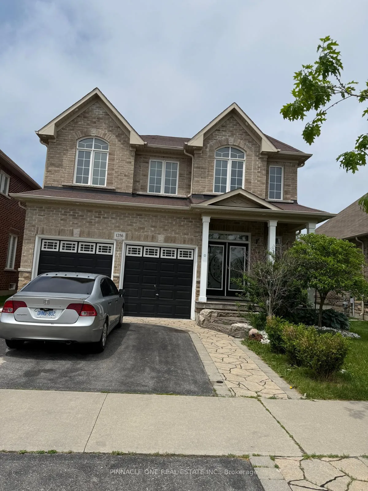 Photo 1 of Unit Upper, 1286 Kettering Drive, Oshawa, Eastdale — HOMEH
