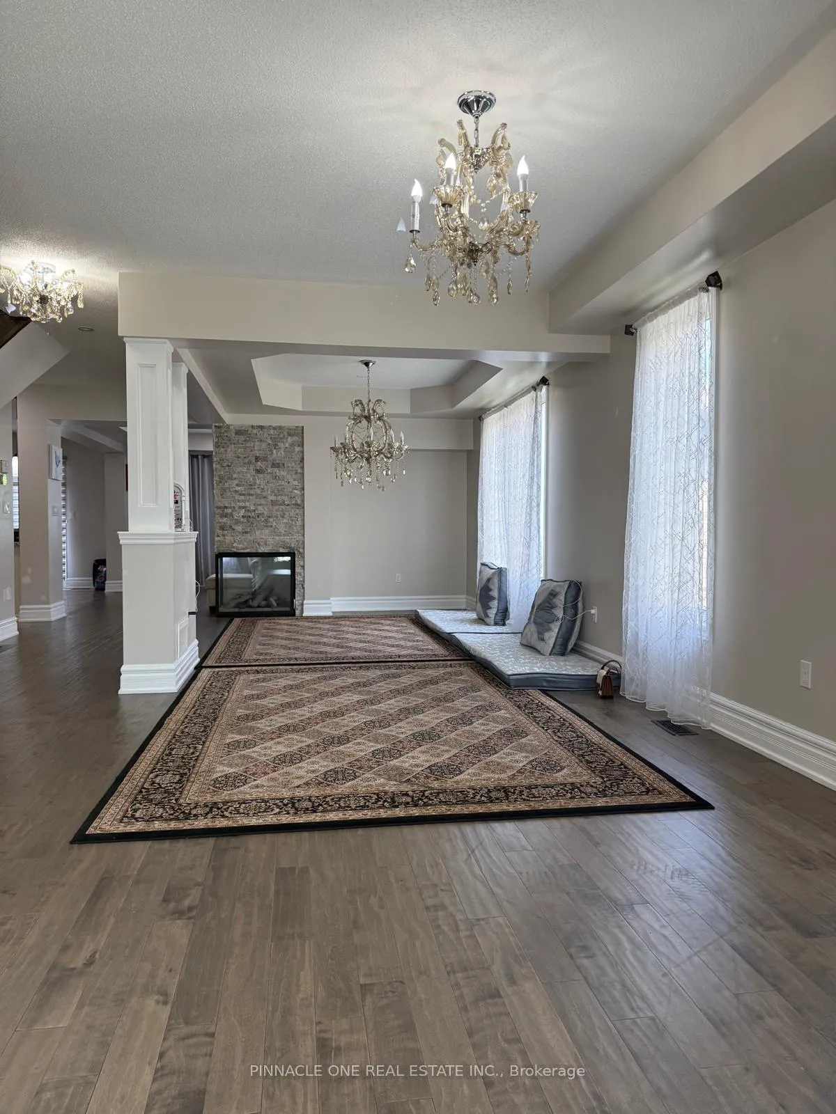 Photo 4 of Unit Upper, 1286 Kettering Drive, Oshawa, Eastdale — HOMEH