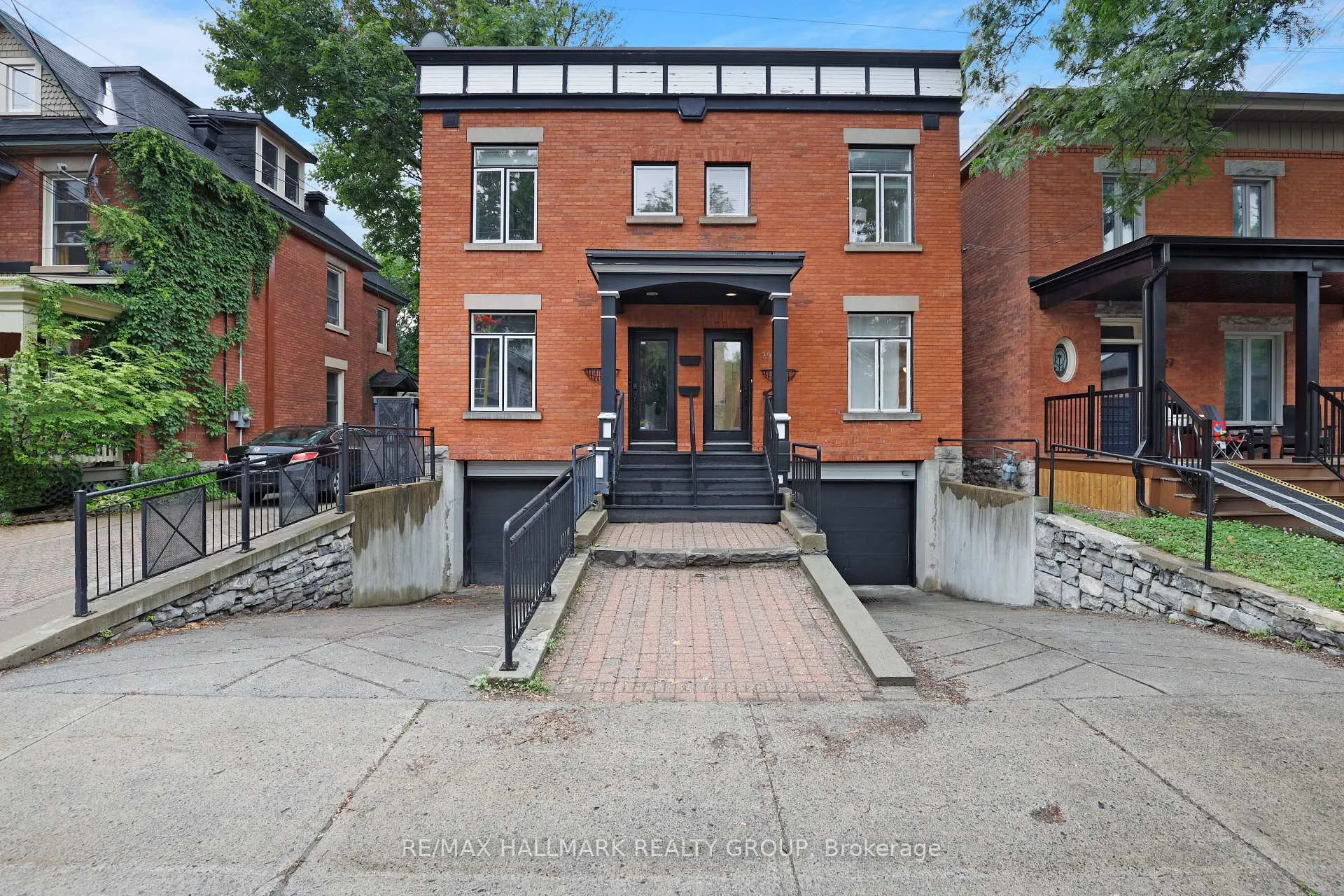 Photo 1 of 29 Thornton Avenue, Ottawa, Glebe — HOMEH