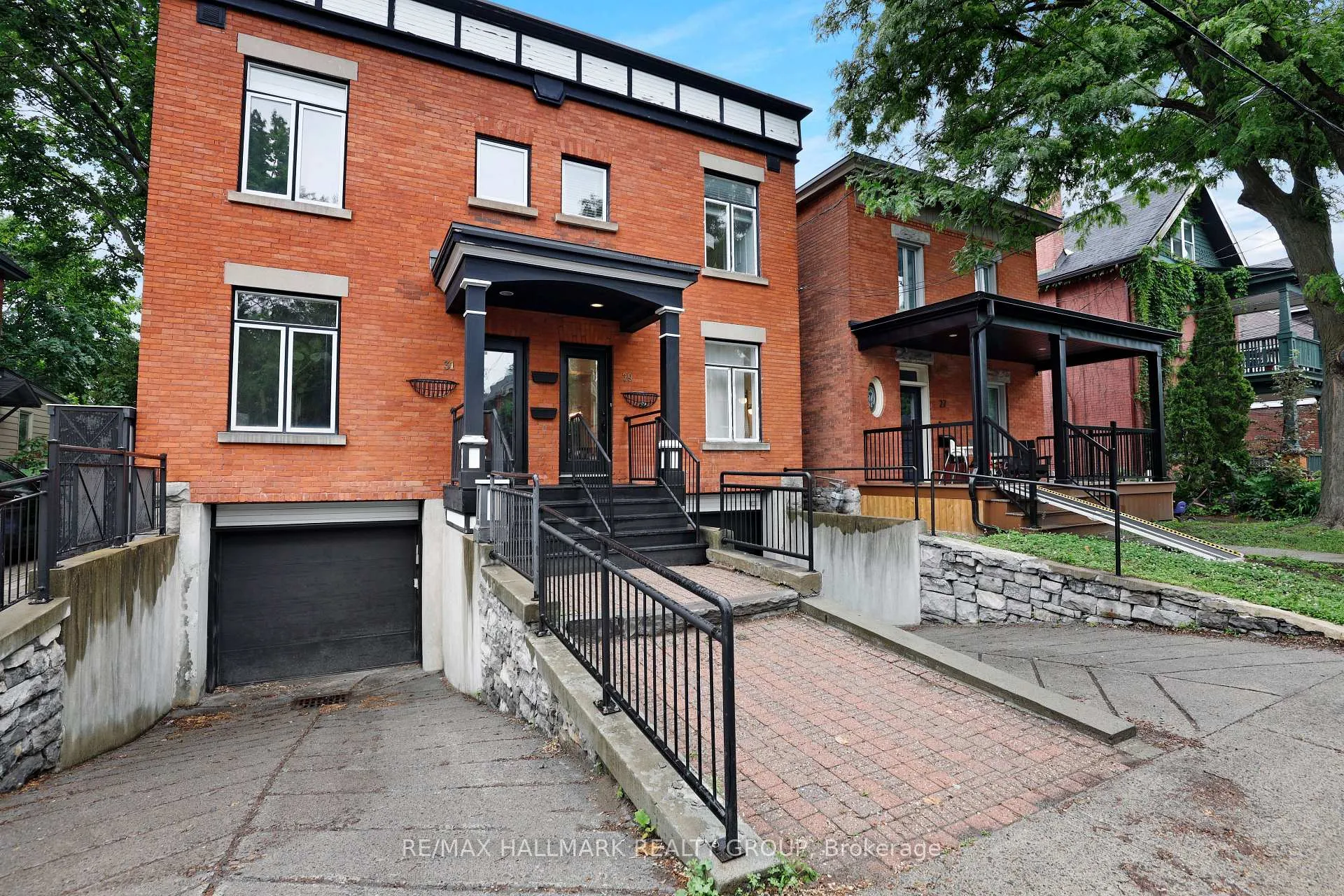 Photo 2 of 29 Thornton Avenue, Ottawa, Glebe — HOMEH