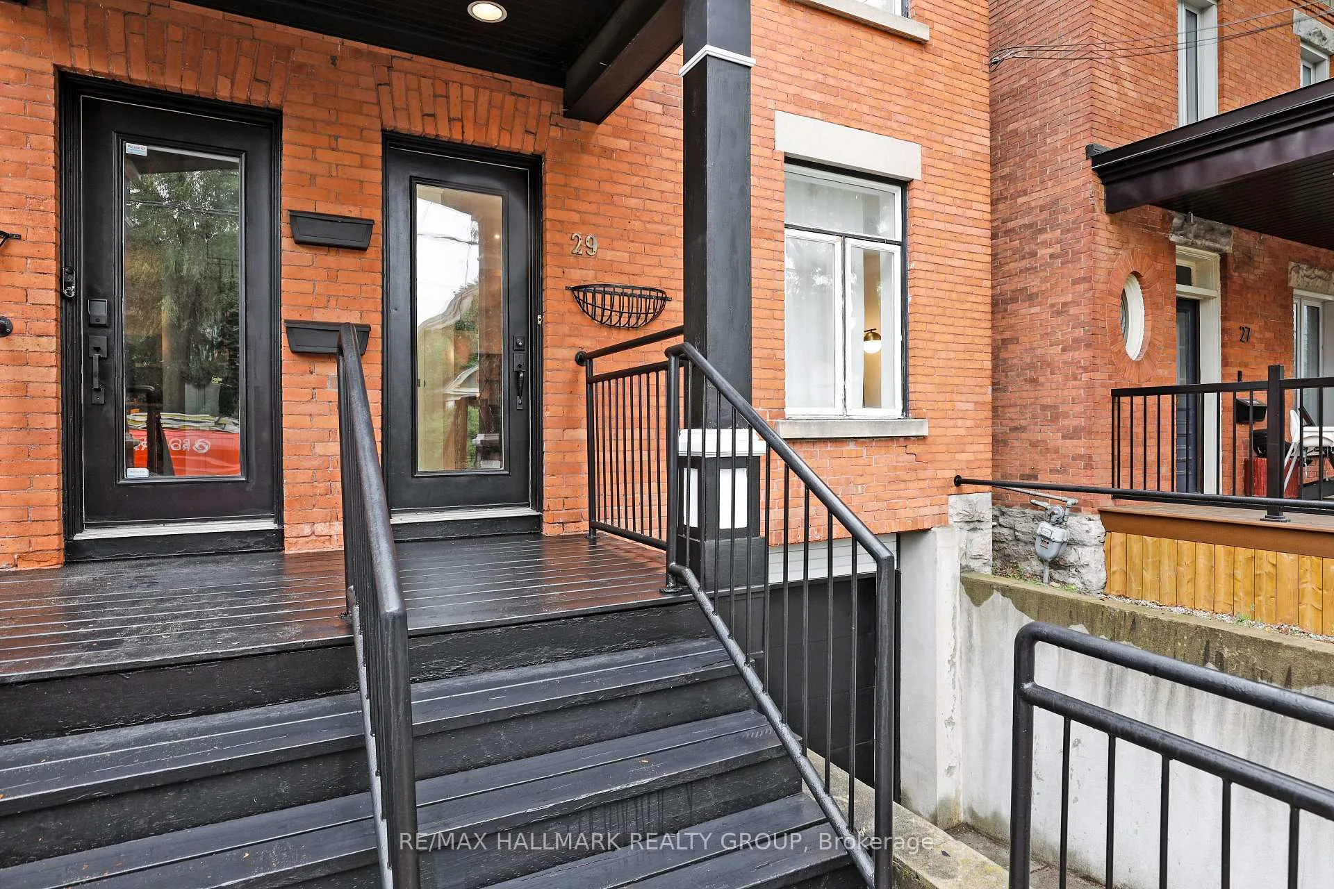 Photo 4 of 29 Thornton Avenue, Ottawa, Glebe — HOMEH