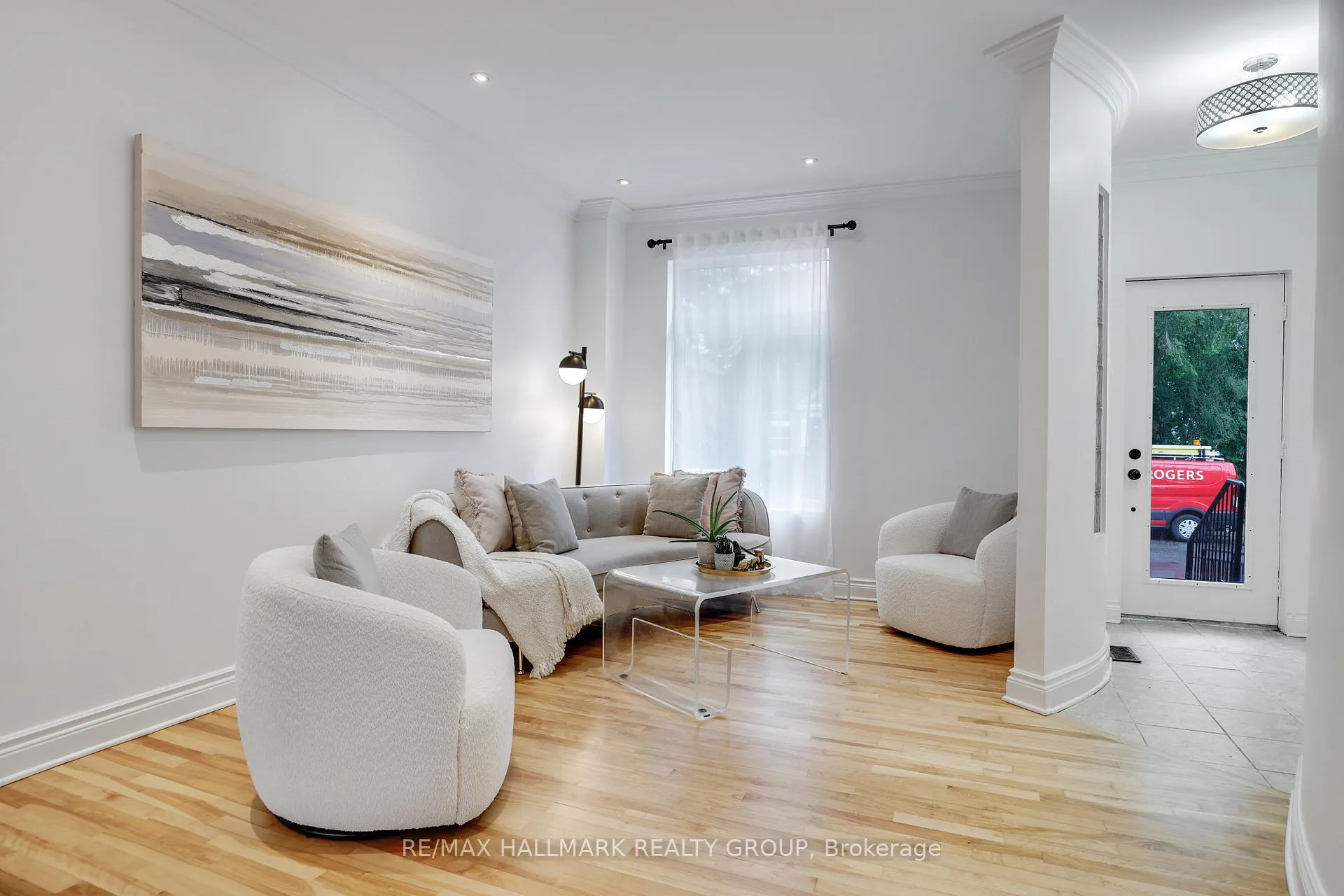 Photo 7 of 29 Thornton Avenue, Ottawa, Glebe — HOMEH