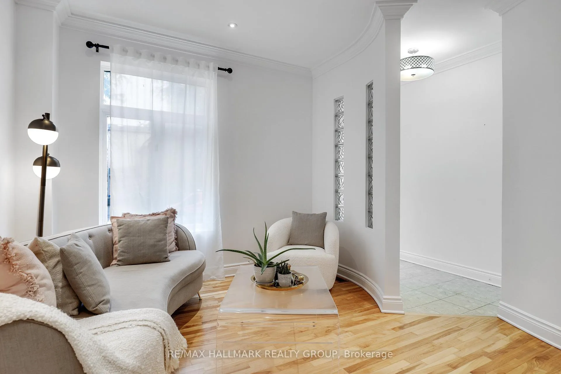 Photo 8 of 29 Thornton Avenue, Ottawa, Glebe — HOMEH