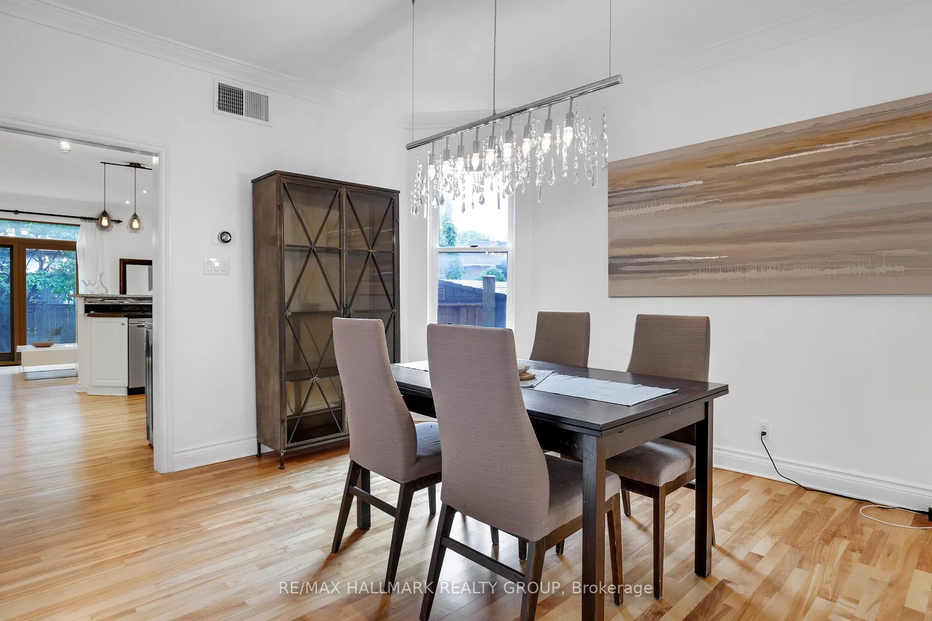 Photo 13 of 29 Thornton Avenue, Ottawa, Glebe — HOMEH