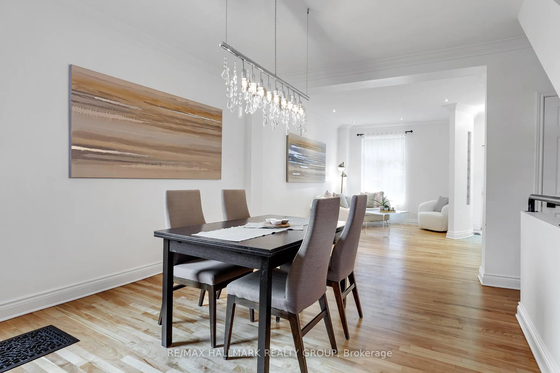 Photo 14 of 29 Thornton Avenue, Ottawa, Glebe — HOMEH