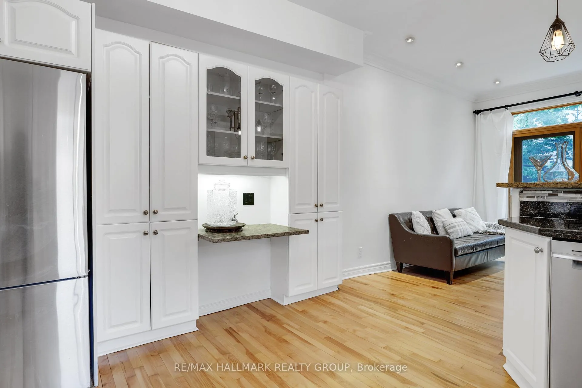 Photo 16 of 29 Thornton Avenue, Ottawa, Glebe — HOMEH