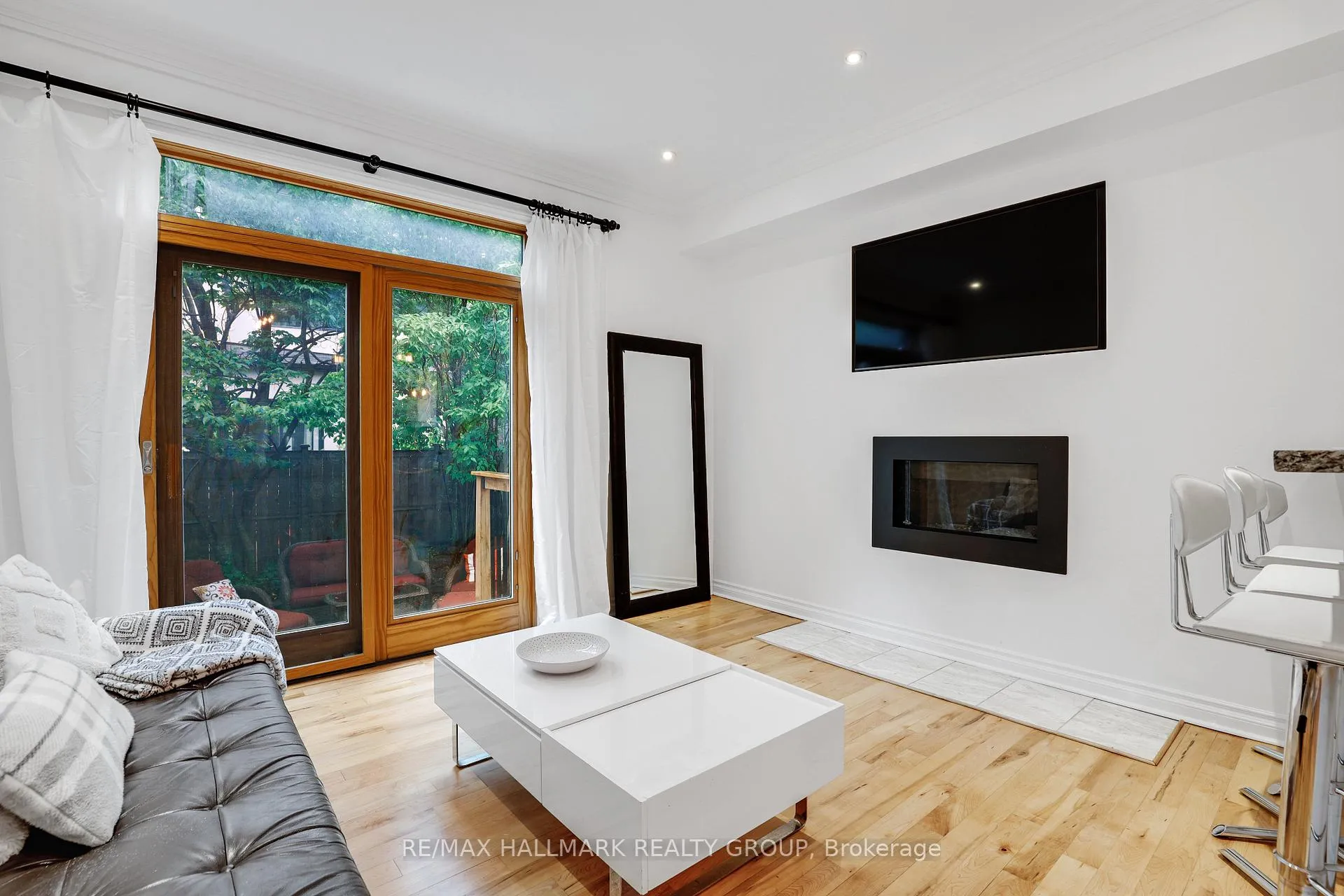 Photo 20 of 29 Thornton Avenue, Ottawa, Glebe — HOMEH