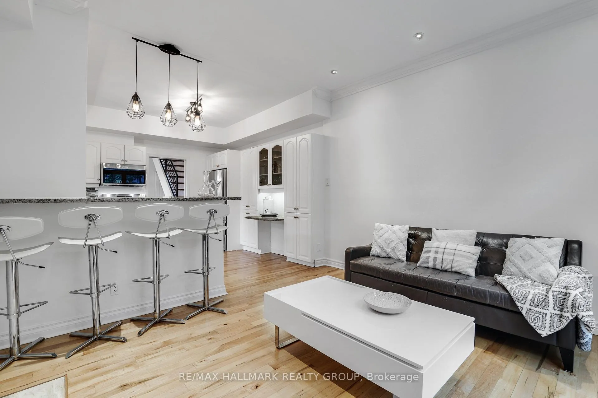 Photo 22 of 29 Thornton Avenue, Ottawa, Glebe — HOMEH