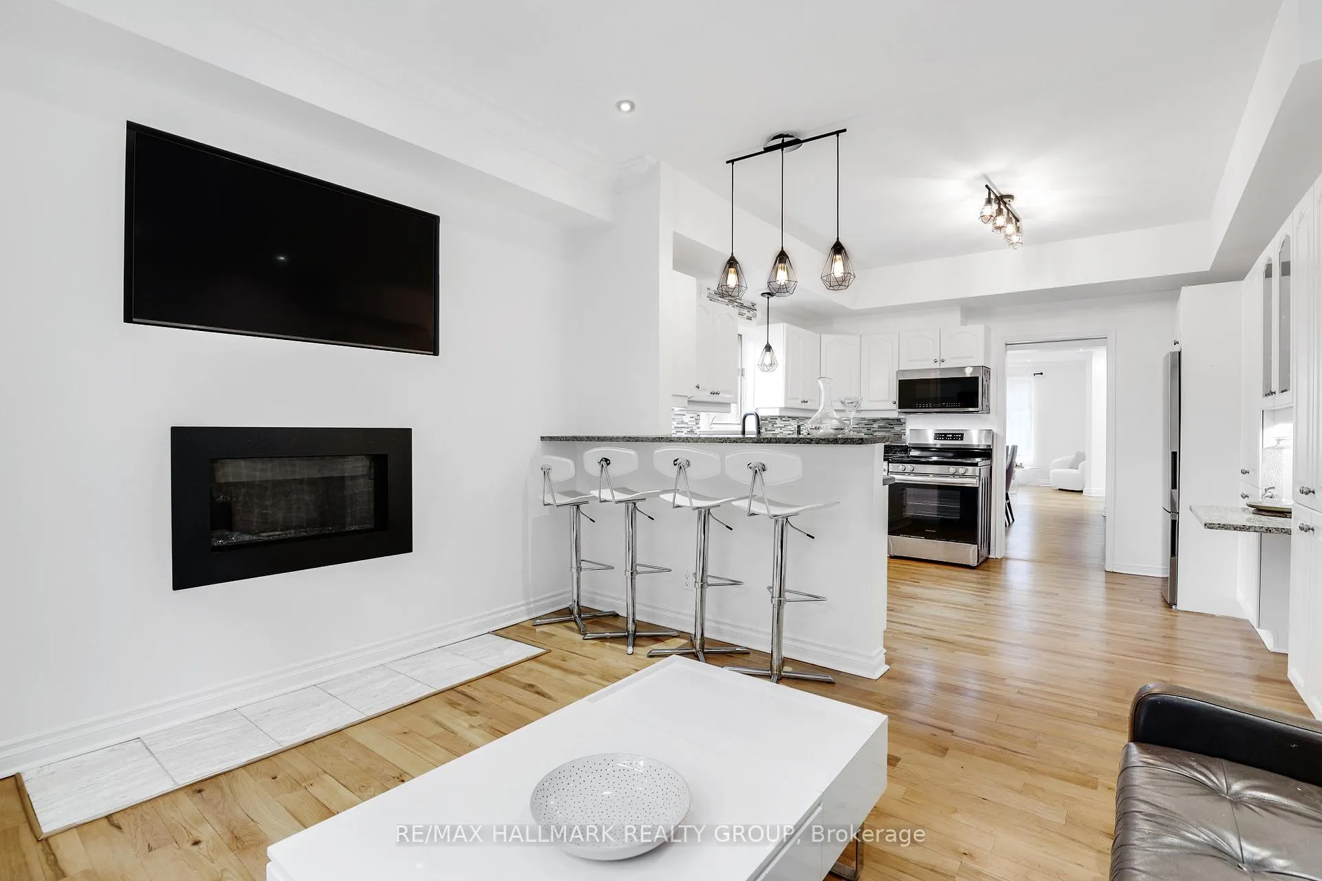 Photo 23 of 29 Thornton Avenue, Ottawa, Glebe — HOMEH